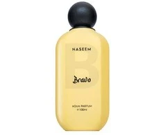 Naseem Bravo EDT tualetinis vanduo unisex, 100 ml