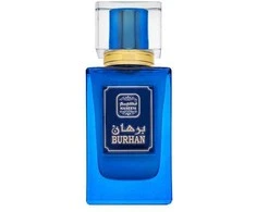 Naseem Burhan EDT tualetinis vanduo unisex, 30 ml