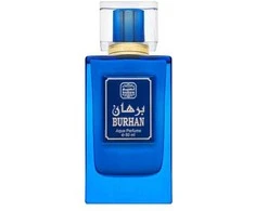 Naseem Burhan EDT tualetinis vanduo unisex, 80 ml