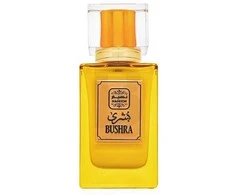Naseem Bushra EDT tualetinis vanduo unisex, 30 ml