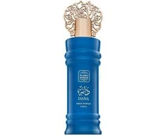 Naseem Dana EDT tualetinis vanduo moterims, 100 ml