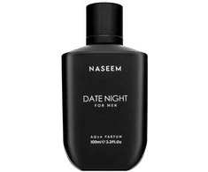 Naseem Date Night For Men EDT tualetinis vanduo vyrams, 100 ml