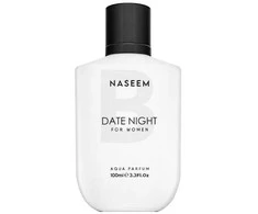 Naseem Date Night For Women EDT tualetinis vanduo moterims, 100 ml