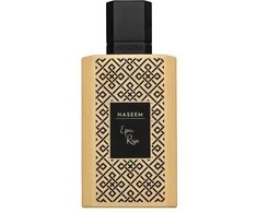 Naseem Epic Rise EDT tualetinis vanduo vyrams, 50 ml