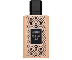 Naseem Midnight Love EDT tualetinis vanduo unisex, 50 ml