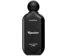 Naseem Monsieur EDT tualetinis vanduo unisex, 100 ml