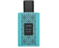 Naseem Paradise Escape EDT tualetinis vanduo unisex, 50 ml