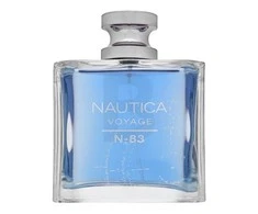 Kvepalai vyrams Nautica Voyage N-83 EDT, 100 ml