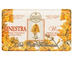 Nesti Dante Dei Coli Fiorentini - gėlių kvapo muilas, 250 g