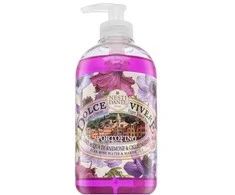 Nesti Dante Dolce Vivere Liquid Soap Portofino, 500 ml