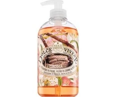 Nesti Dante Dolce Vivere Liquid Soap Roma, 500 ml