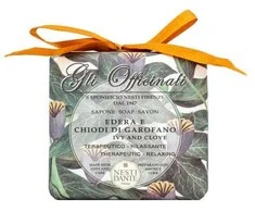 Nesti Dante Gli Officinali Soap Ivy &amp; Clove 200 g