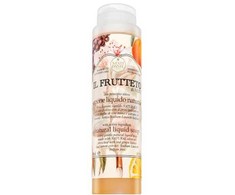 Dante IL FRUTTETO NATURAL skystas muilas, 300 ml