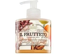 NESTI DANTE IL FRUTTETO skystasis muilas, 300 mll
