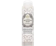 Nesti Dante Luxury Dušo želė Platinum, 300 ml