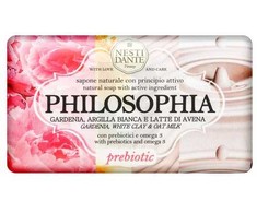NESTI DANTE PHILOSOPHIA PREBIOTIC muilas, 250 g