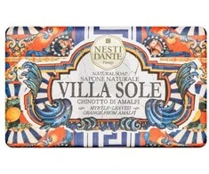 NESTI DANTE VILLA SOLE CHINOTTO DI AMALFI muilas, 250 g