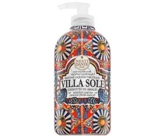 Nesti Dante Villa Sole Chinotto di Amalfi, 500 ml