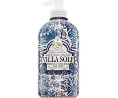 Nesti Dante Villa Sole Fresia Blu Delle Eolie, 500 ml