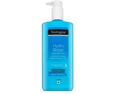 Johnson NEUTROGENA Hydro Boost lengvas kūno kremas-gelis, 400ml