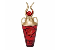 Lattafa Perfumes Niche Emarati Taraf EDP parfumuotas vanduo moterims, 100 ml
