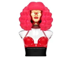 Kvepalai moterims Nicki Minaj Minajesty EDP, 100 ml