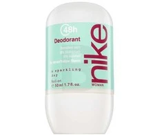 Nike A Sparkling Day Woman Desodorante Roll-On, 50 ml