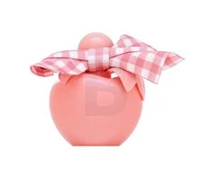 Nina Ricci Nina Rose Garden EDT tualetinis vanduo moterims, 50 ml