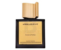 Nishane Afrika-Olifant Extrait De Parfum EP kvepalų ekstraktas unisex, 50 ml