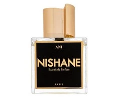 Unisex kvepalai Nishane Ani Extrait De Parfum, 100 ml