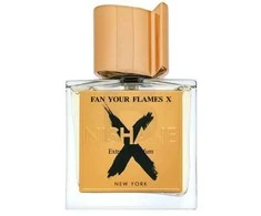 Nishane Fan Your Flames X PP kvapiosios medžiagos unisex, 50 ml