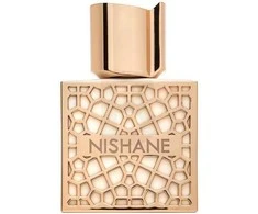 NISHANE Hacivat Oud Extrait de Parfum Purškiklis 50ml