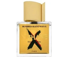 Nishane Hundred Silent Ways X PP kvepalai unisex, 100 ml