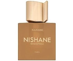 Prekės ženklas: Nishane