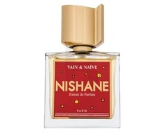 Nishane Vain &amp; Naive PP kvepalai unisex, 50 ml