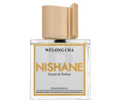 Nishane Brand Wool Tea PP unisex bateliai, 50 ml