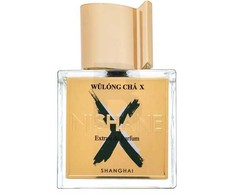 Nishane Wulong Cha X PP kvepalai unisex, 100 ml