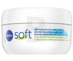 Nivea Soft, 300 ml