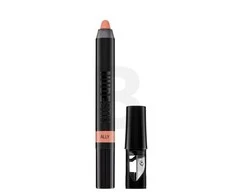 „Nudestix“ gelinis spalvotas lūpų ir skruostų balzamas „Cruelty Free“, blizgantis, 2 viename, „Ally“, 2,8 g
