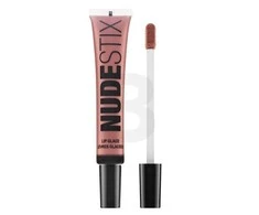 Nudestix, Lip Glace, Liquid Lipstick, 06, Nude, 10 ml