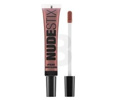Nudestix Lip Glace Liquid Lipstick 08 Nude, 10 ml