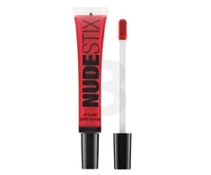 „Nudestix Nude Plumping“ lūpų blizgis „Nude Cherry 00“, 10 ml