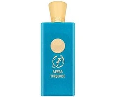 Nusuk Ajwaa Turquoise EDP parfumuotas vanduo moterims, 100 ml