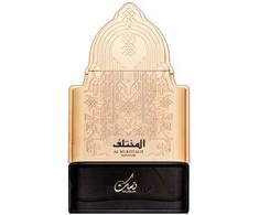 Nusuk Al Mukhtalif Signature PP kvepalai vyrams, 100 ml