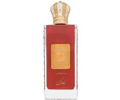 Nusuk Ana Al Awwal Malaki EDP parfumuotas vanduo moterims, 100 ml