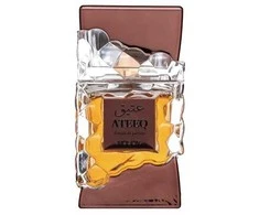 Nusuk Ateeq PP kvepalai unisex, 100 ml