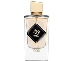 Nusuk Fawah EDP parfumuotas vanduo unisex, 80 ml
