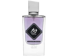 Nusuk Fawah Midnight EDP parfumuotas vanduo unisex, 80 ml