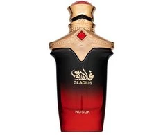 Nusuk Gladius PP kvepalai unisex, 100 ml