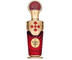 Nusuk Johra PP kvepalai moterims, 100 ml